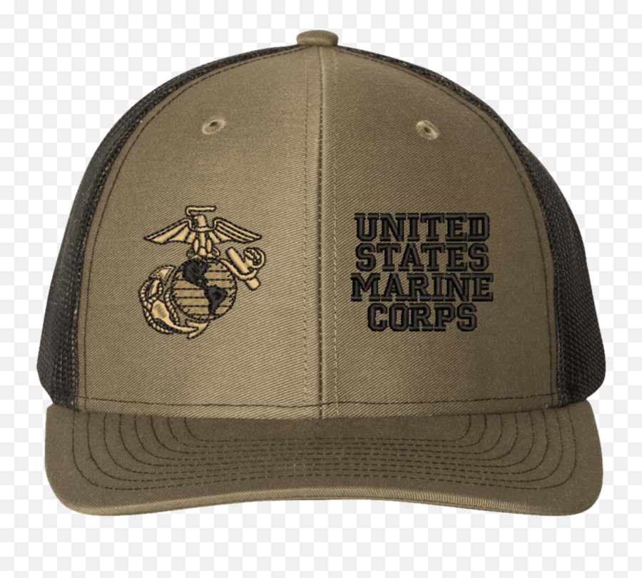 Menu0027s Hats Usmc United States Marine Corps Ega Eagle Globe - For Baseball Emoji,Joe Boxers With Emoticons For Women Boyshorts
