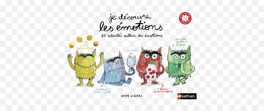 Je Découvre Les Émotions 2020 U2013 Jeu Du0027éveil U2013 Myludo - Je Decouvre Les Emotions Emoji,Le Tableau Des Emotions