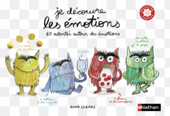 Je Découvre Les Émotions 2020 U2013 Jeu Du0027éveil U2013 Myludo - Je Decouvre Les Emotions Emoji,Le Tableau Des Emotions