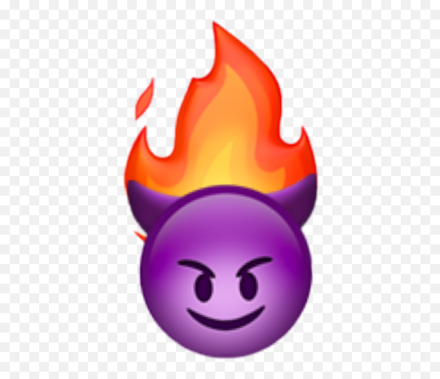 Emoji Iphone Iphoneemoji Emojiiphone - Iphone Emoji Png,Fire Emojis