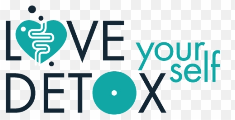 Detox Colonic - Dot Emoji,Tavistock Cleanse Colon Emotions