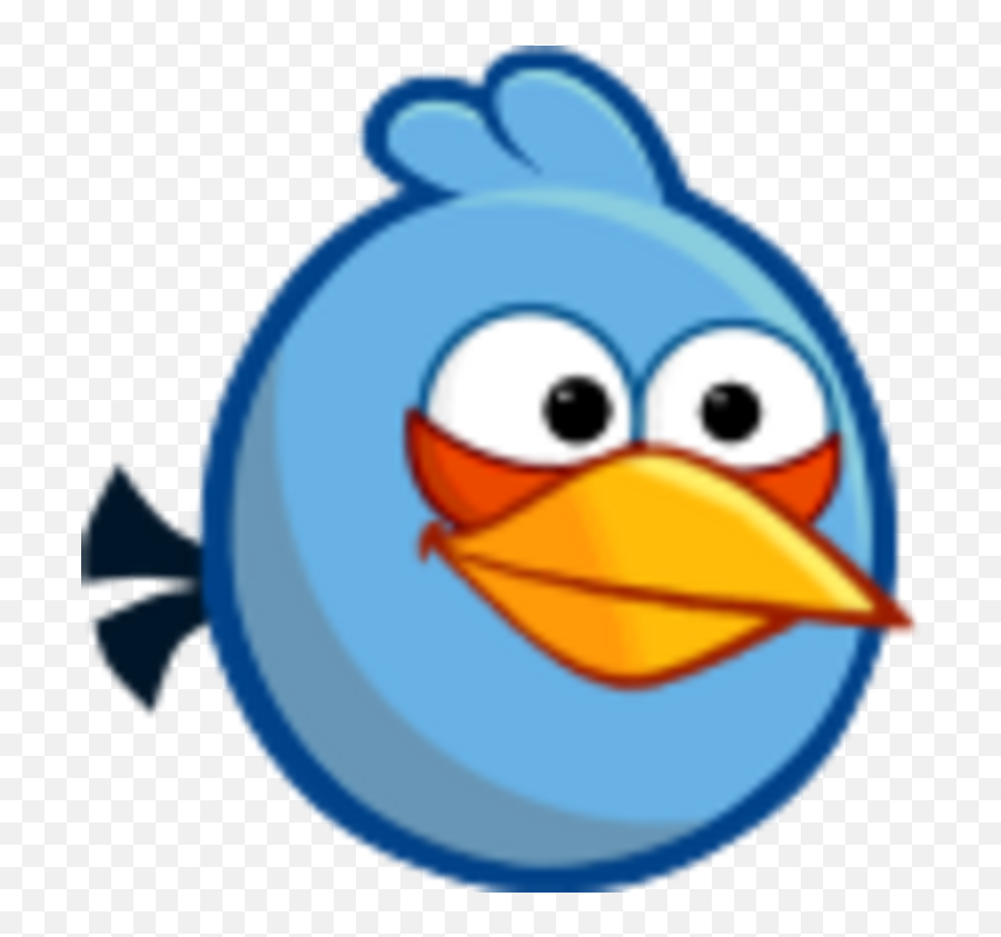 Angry Birds Wiki - Happy Emoji,Bird Emoticon Thanks