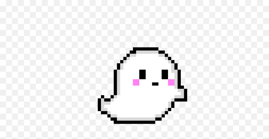 Rayzor - Cute Ghost Png Emoji,Cute Emoji Ghost