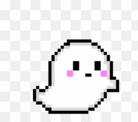 Rayzor - Cute Ghost Png Emoji,Cute Emoji Ghost