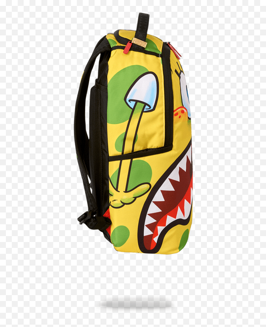Spongdoodle Bob Backpack Emoji,Emoji Little Backpacks