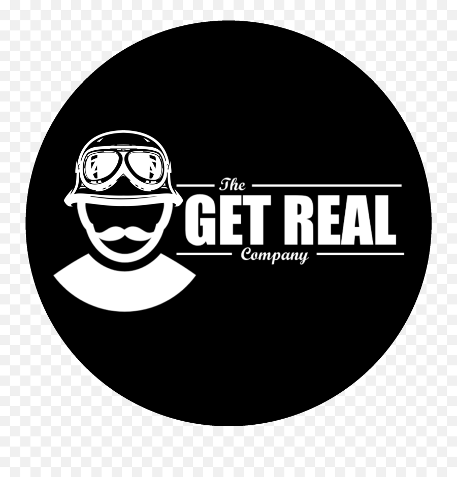 The Get Real Company - Real So Cal Emoji,Emoticon Flag Latex