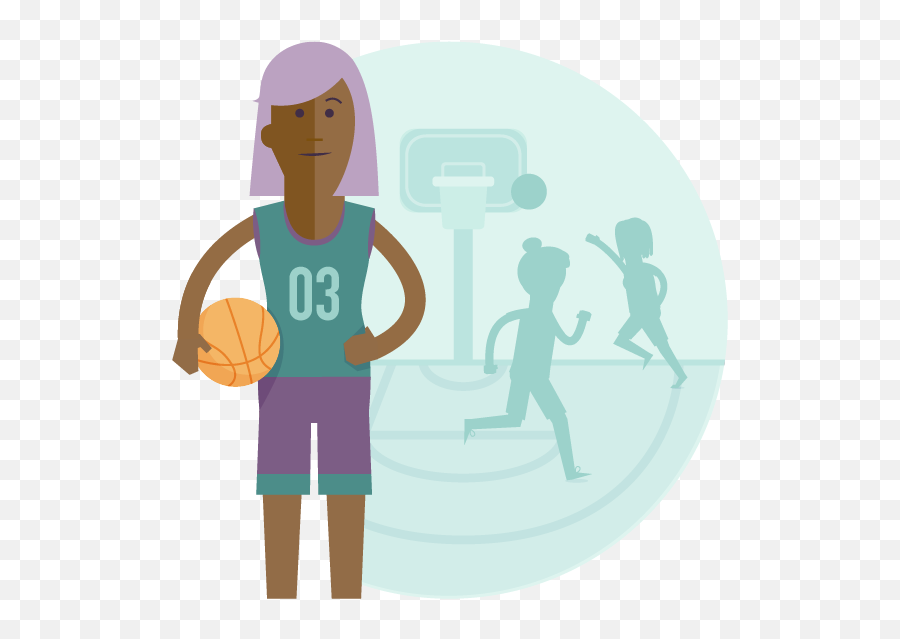 Substance Use Problems Keltys Key - Basketball Uniform Emoji,Basketball Emotions Cartoon