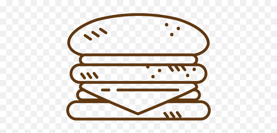 Vetor Png E Svg Transparente De Hambúrguer De Comida Rápida - Horizontal Emoji,Emoticon Velozes