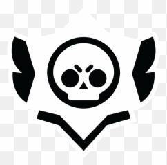 Brawl Stars Brackets Templates - Brawl Stars Star Emoji,Inventer Of Emojis