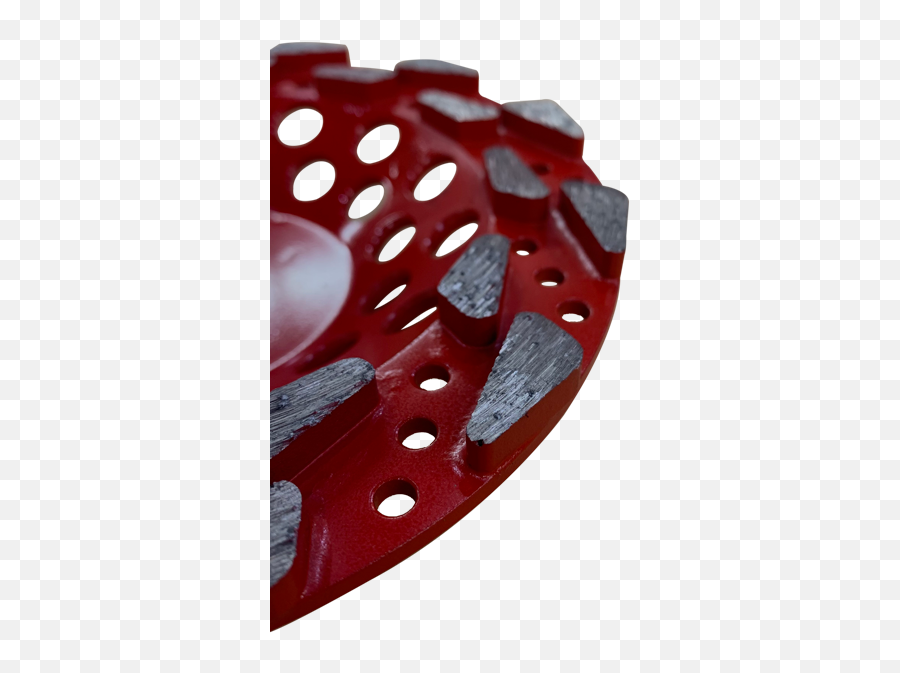 Big Red 20 Grit Star Diamond Tools Emoji,Emotions Wherl