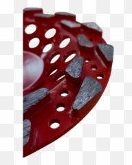 Big Red 20 Grit Star Diamond Tools Emoji,Emotions Wherl