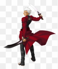 Fate Stay Png File Emoji,Fate Anime Emojis