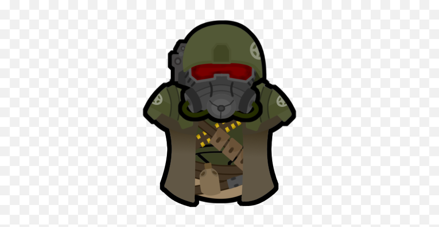 Steam Workshopfcp Desert Ranger Equipment Teaser Emoji,Tachanka Turret Emoticon