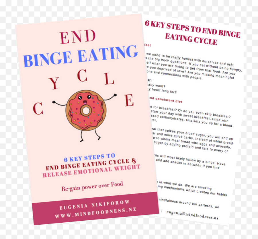 Break The Habit Of Emotional Eating - Simple Strategies For Emoji,Emotion Free Book