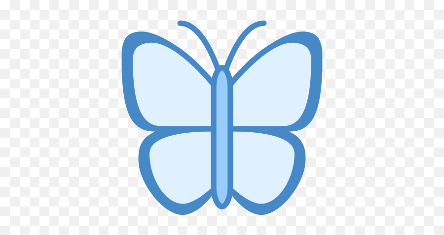 Butterfly Icon U2013 Free Download Png And Vector Emoji,Facebook Butterfly Emoticons