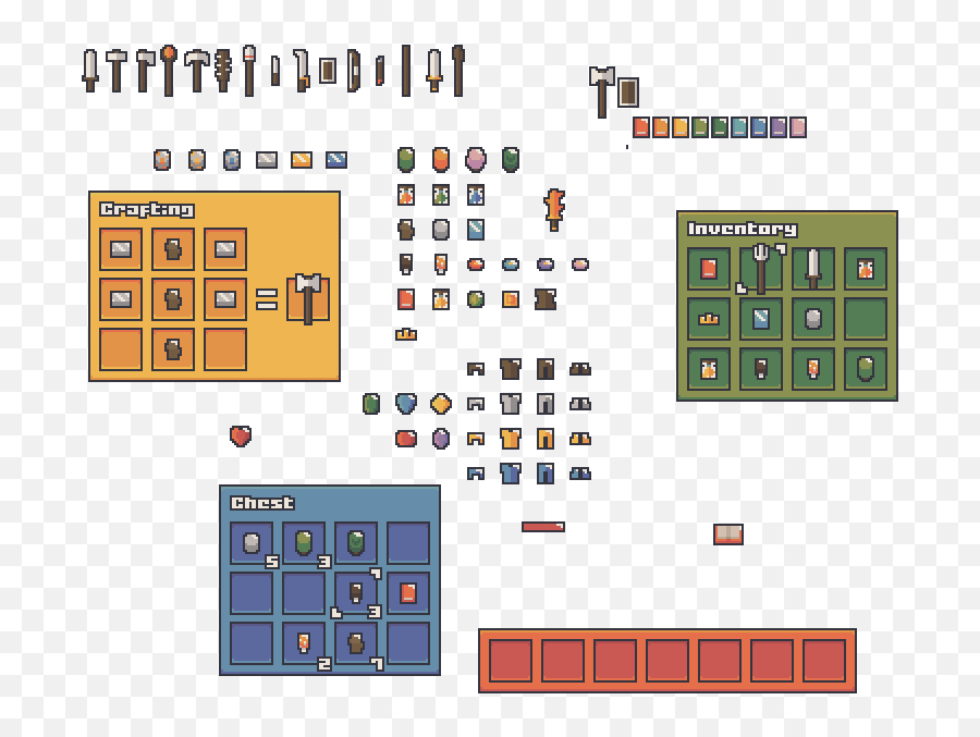 Analogstudios - Itchio Emoji,28x28 Emoticon