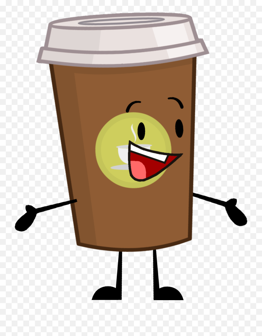 Coffee Object Invasion Wiki Fandom Emoji,Miss Emoticon Coffe