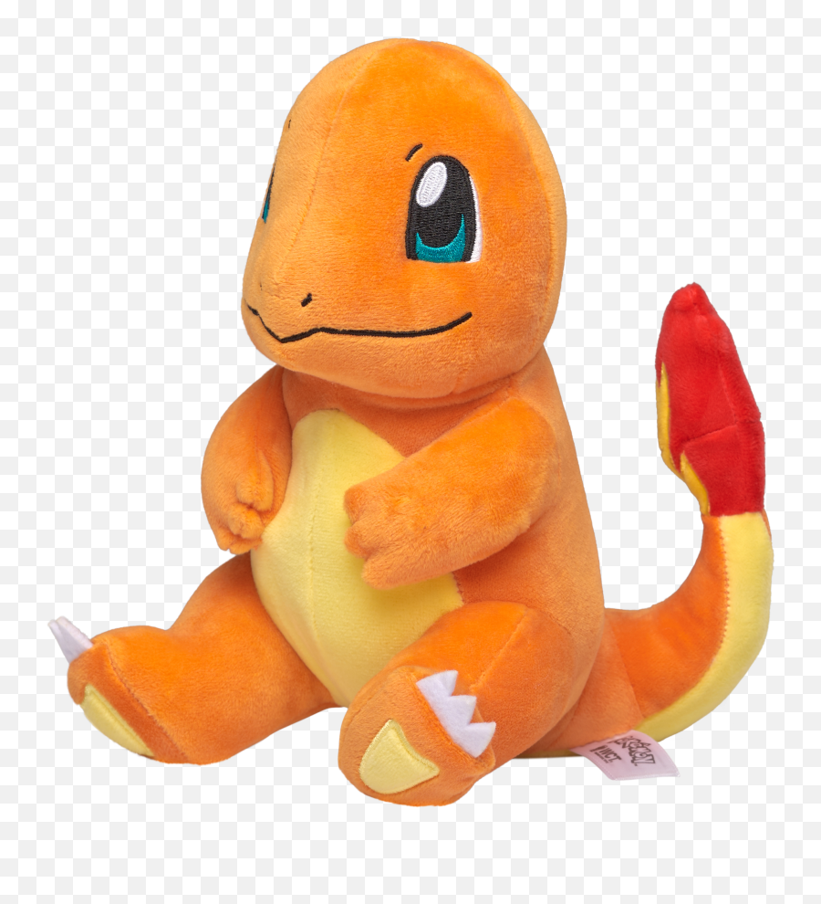 Pokémon Peluche Charmander 20 Cm Adolescentes Emoji,Todo Los Emojis En Peluche