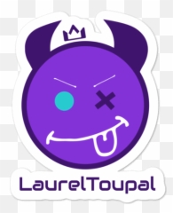 Laureltoupal Streamlabs Emoji,What Is 0) Emoticon