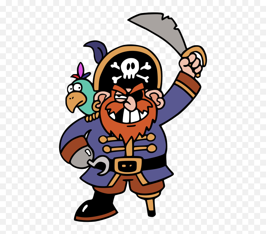 The Pirate Mythos A Treasure Trove Of Lies U2014 Steemit Emoji,Chuck Norris Facebook Emoticon