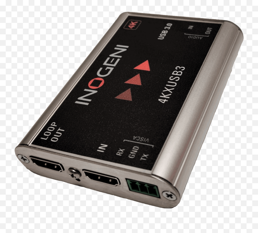 Inogeni Launches 4k Uhd And Hdbaset To Usb 30 Converters At Emoji,Torrent Waves Emotion Lv1