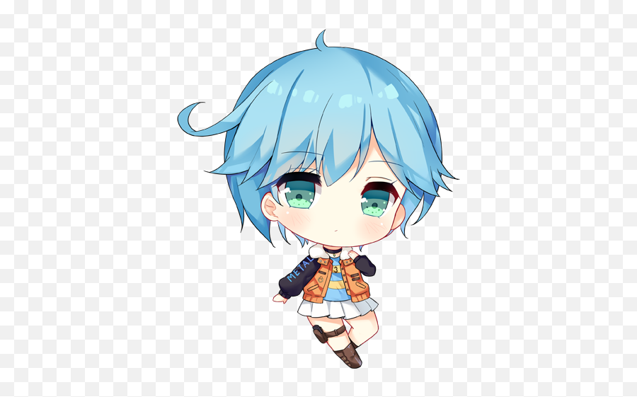 Page 1 - Zerochan Anime Image Board Emoji,Transparent Jpg All Mystic Messenger Emojis