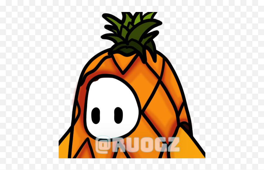 Twitch Emotes Badges Package U2013 Fall Guys Inspired - Cubeyy Emoji,Fall Out Emojis