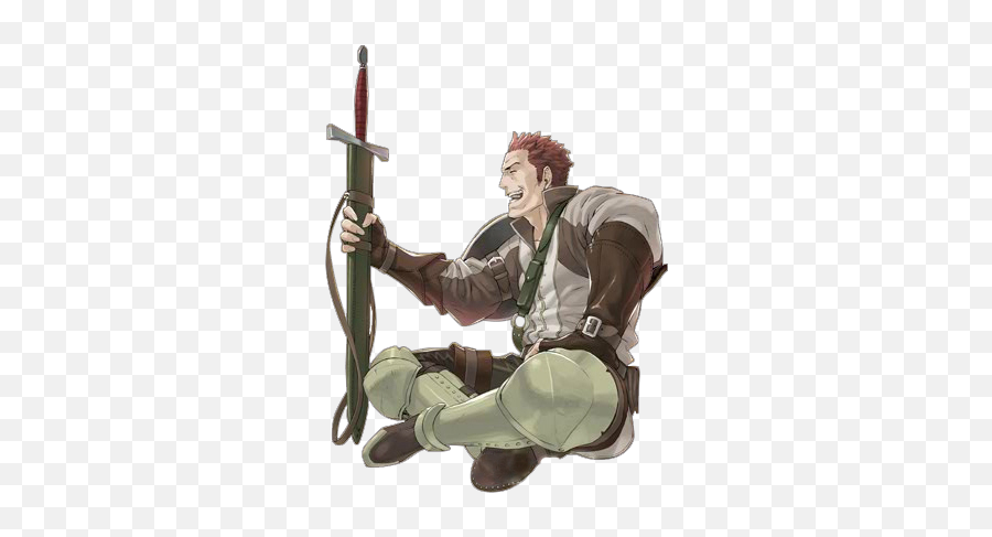 Name A Better Fire Emblem Character Pro Tipyou Canu0027t - V Emoji,Silas Emotion Board Fire Emblem