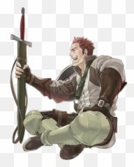 Name A Better Fire Emblem Character Pro Tipyou Canu0027t - V Emoji,Silas Emotion Board Fire Emblem
