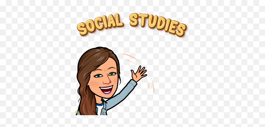 Carver Tami 4th Grade Social Studies Emoji,Bitmojis Relation To Emojis