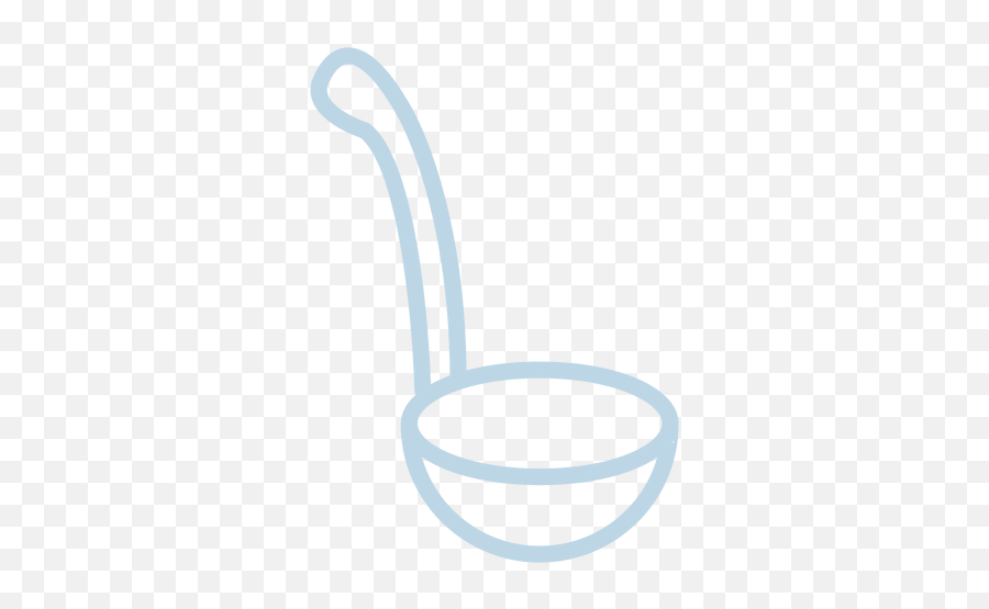 Spoon Line Icon Transparent Png U0026 Svg Vector Emoji,Emoticons Of A Spoon