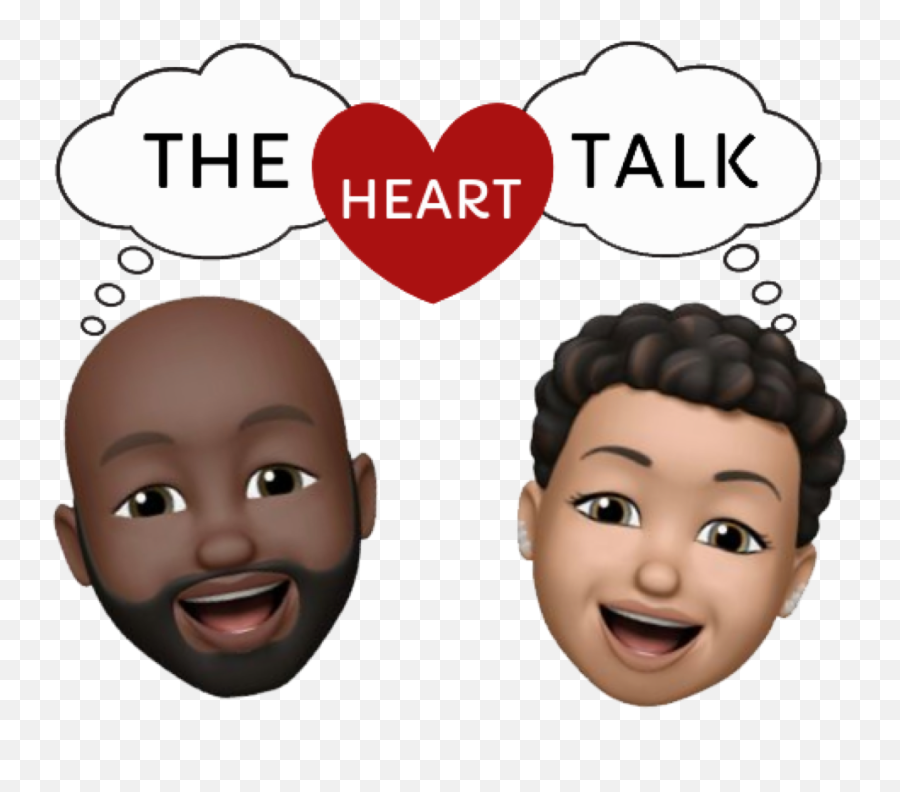 The Heart Talk Emoji,Emojis For Jesus