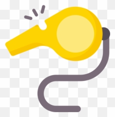 Whistle - Free Sports And Competition Icons Emoji,Whistle Emoji