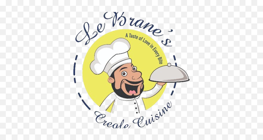 Lebraneu0027s Creole Cuisine U0026 Catering Menu In Westwego Emoji,Bite Emoji Copy