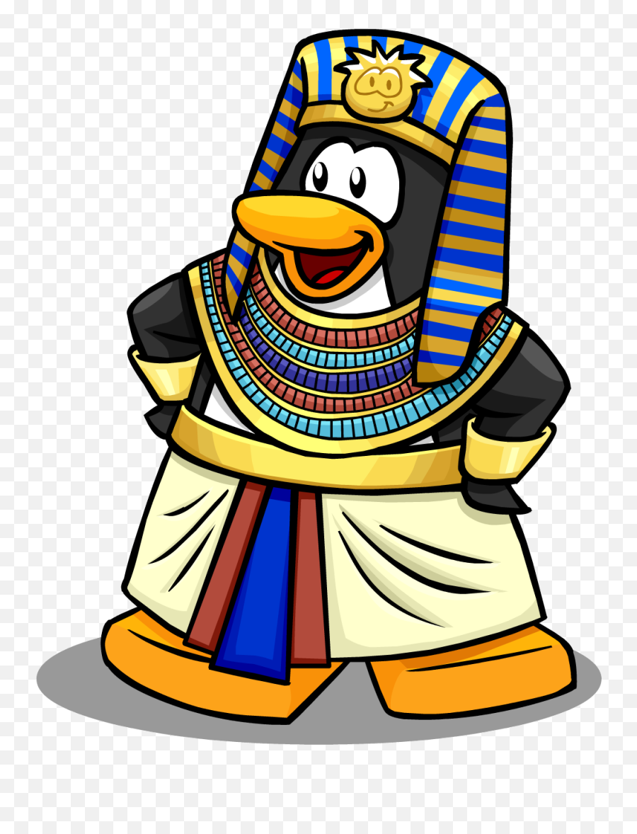 King Ra - Ra Club Penguin Wiki Fandom Emoji,Eygptian Emojis