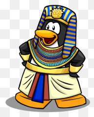 King Ra - Ra Club Penguin Wiki Fandom Emoji,Eygptian Emojis