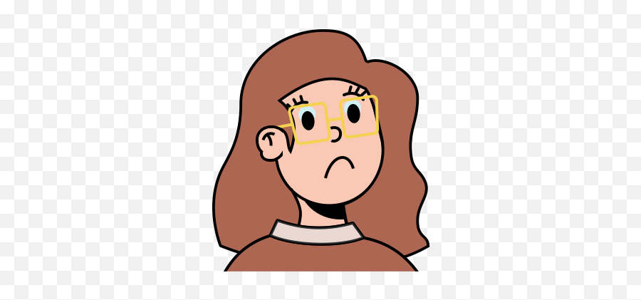Bullied By Classmates Emoji,Dreary Face Emoji