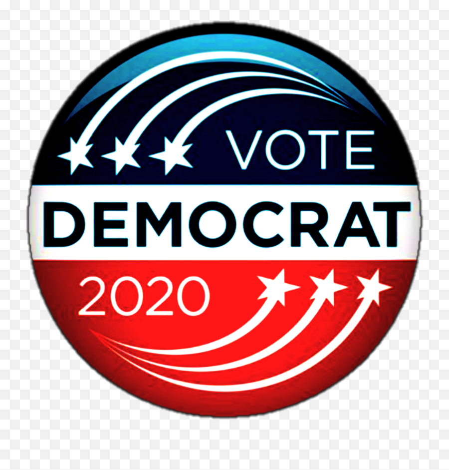 2020 Democrats Fucktrump Election Emoji,Democrat Emoji