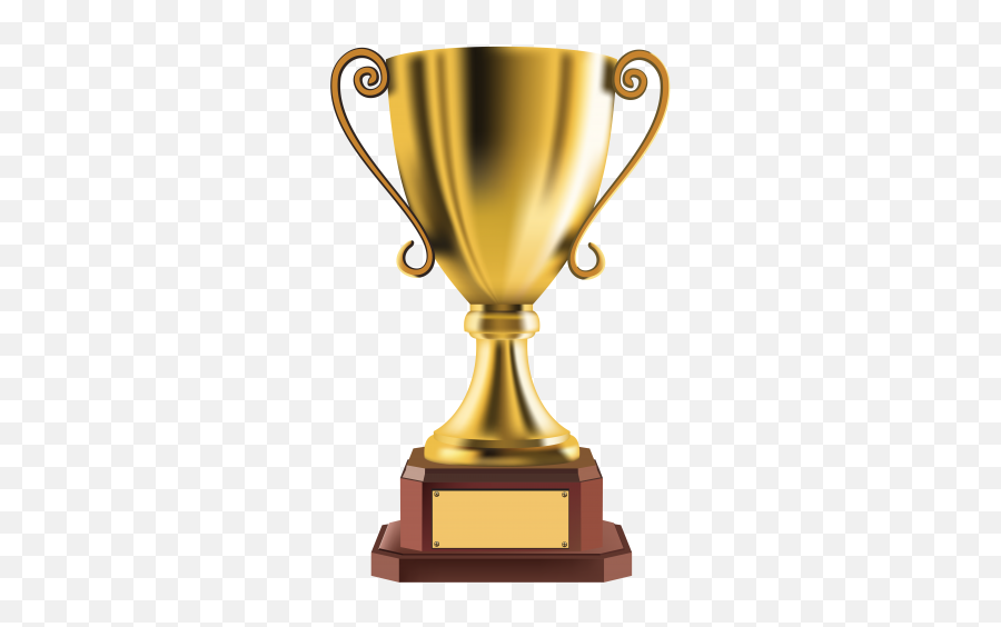 Trophy Png Trophy Transparent Background - Freeiconspng Emoji,Tropy Emoji