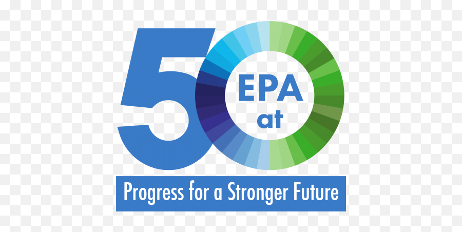 Epa Plans Yearlong 50th Anniversary Celebration News - Vertical Emoji,Offensive Emoticons