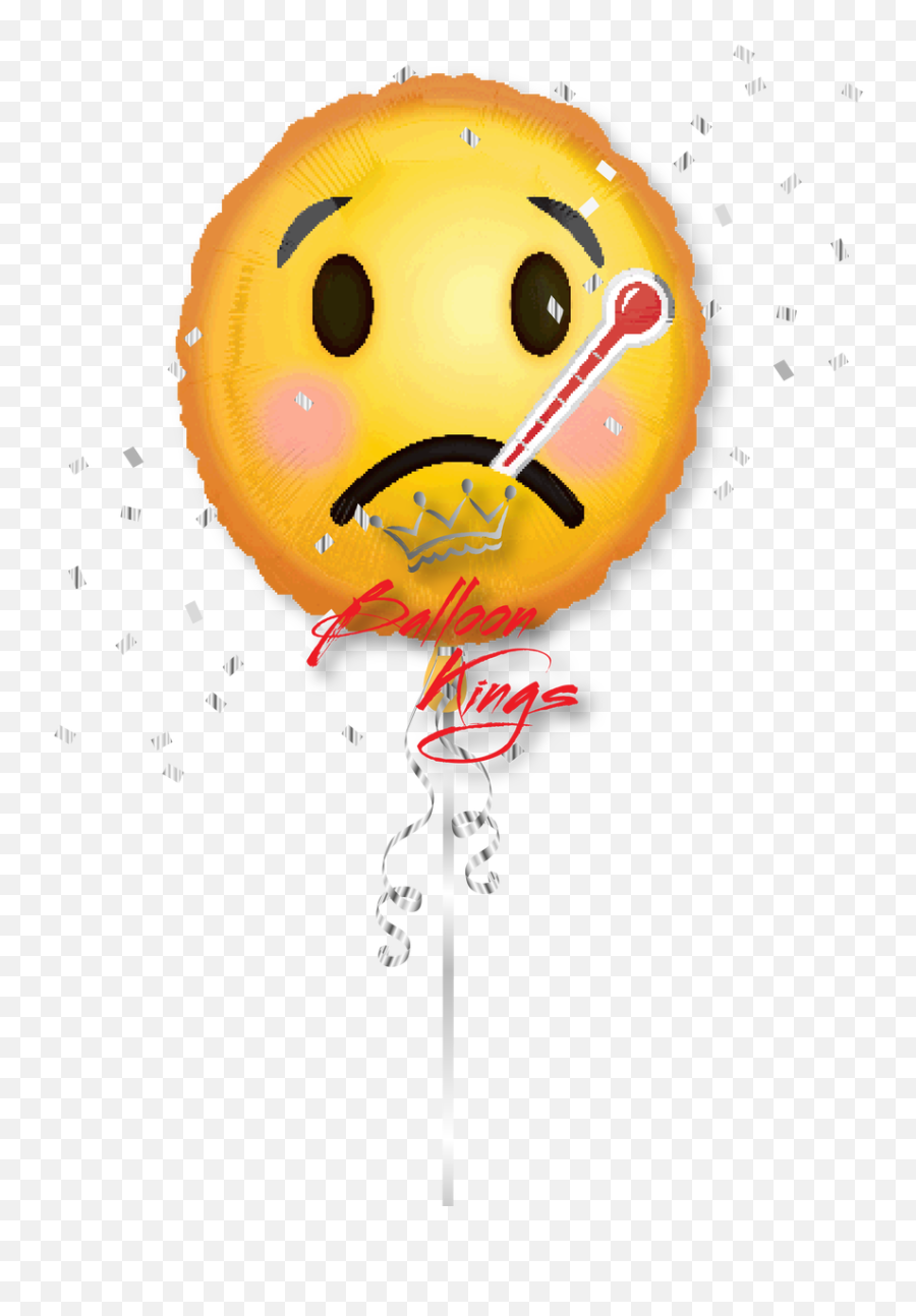 Emoji Get Well Soon - Feel Good Get Well Soon,Mardi Gras Emoji
