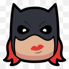 Customer Login The Trybe - Batman Emoji,Performance Mask Emoji