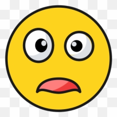 Emoji Bang Verrast Verdrietig Gratis - Emoji,Bang Emoji Png
