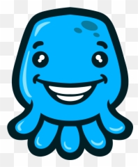 Dimsquid Hosting Ltd - Dot Emoji,Dong Emoticon