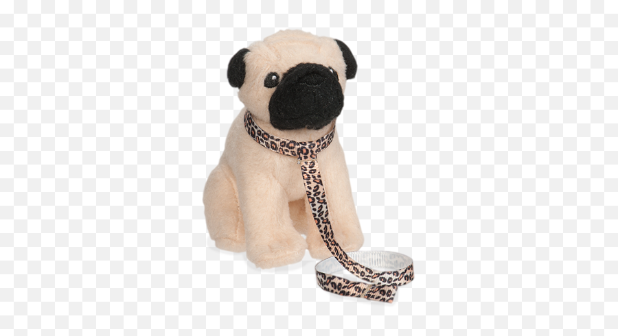 Pug Puppy Our Generation Dolls - Collar Emoji,Emoji Pillows Kmart