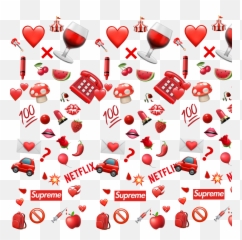 Emojis Sticker By Follow Me On Imstagram Ag8teaedits - Lovely Emoji,Emoji Party Frame
