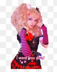 Punk Fashion Emoji,Emoji Cosplay