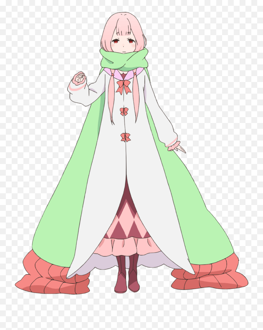 Carmilla Rezero Villains Wiki Fandom - Carmilla Re Zero Emoji,Zero Emotions