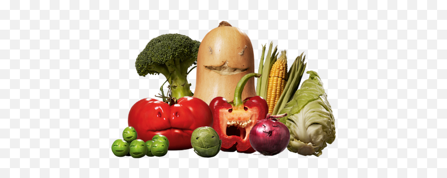 Eat Them To Defeat Them Download The Veg Vanquishing Wall - Diet Food Emoji,Bell Pepper Emoji