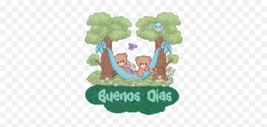 Gifs Animados De Buenos Dias - Buenos Dia Con Preciosos Momentos Emoji,Buenos Dias Emoji